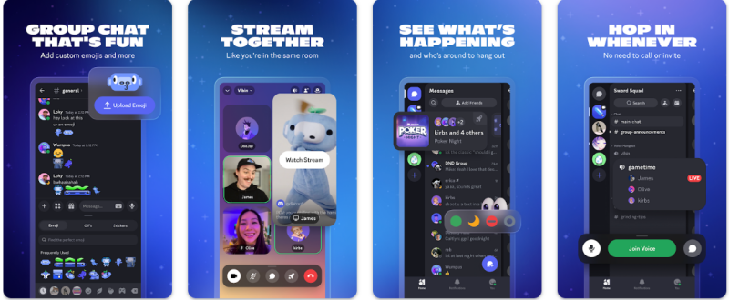 Discord