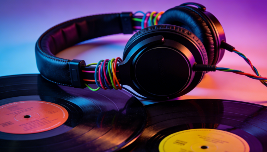 Music Preferences