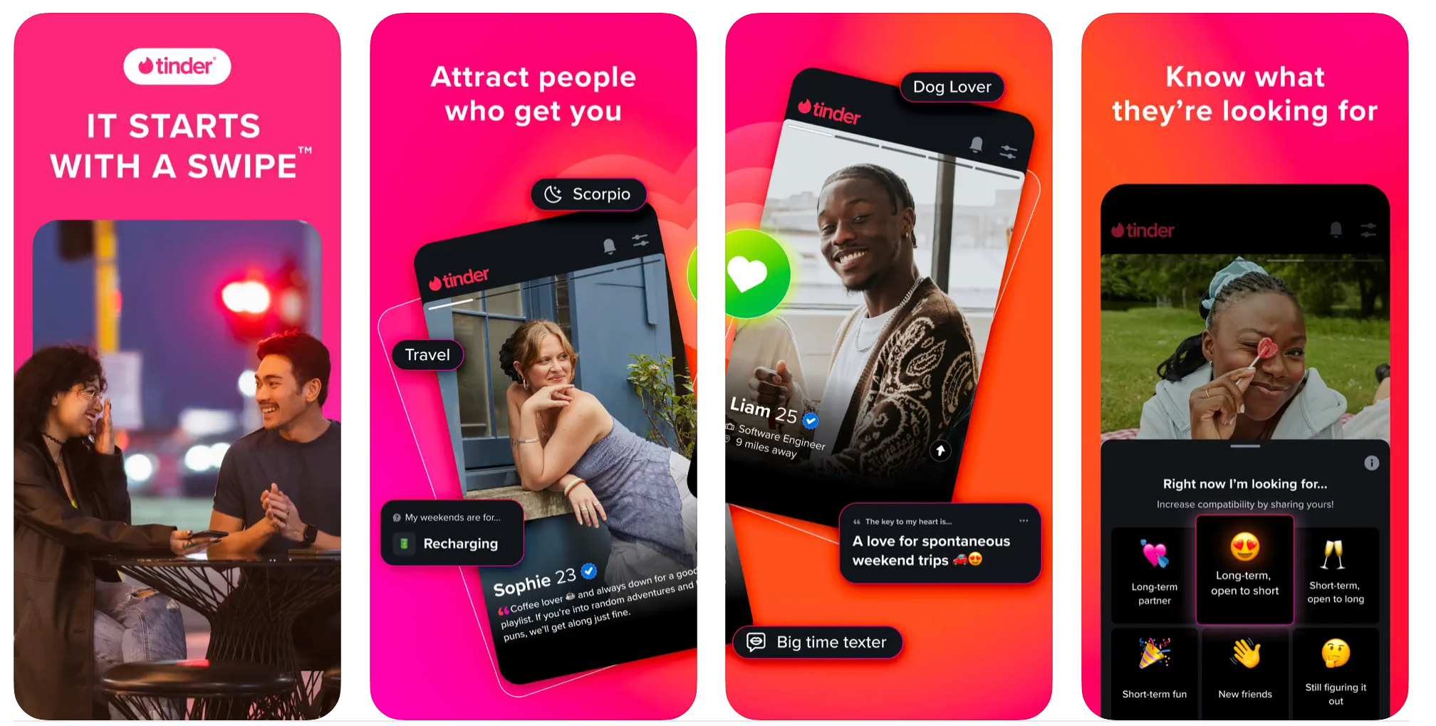 Tinder