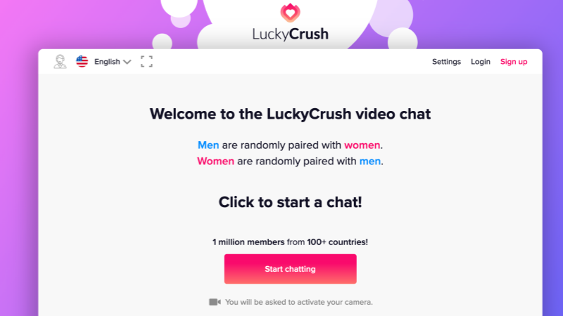 LuckyCrush