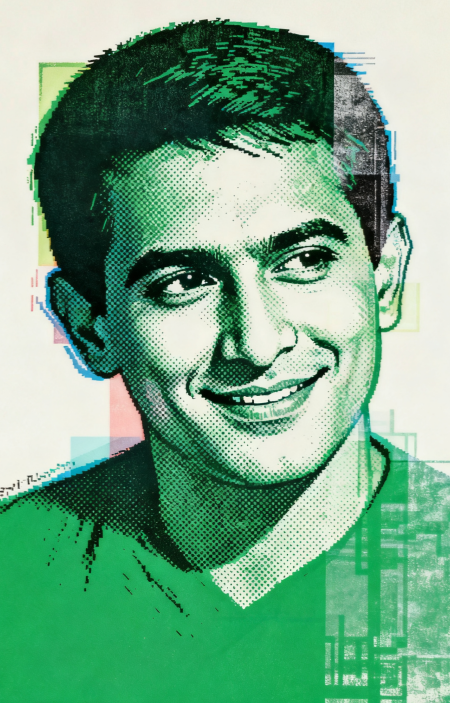 Ravi Mehta