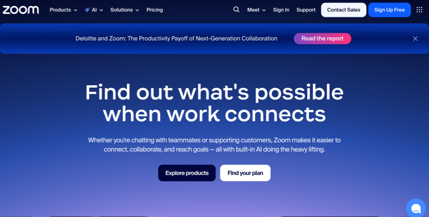 Zoom