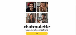 Chatroulette