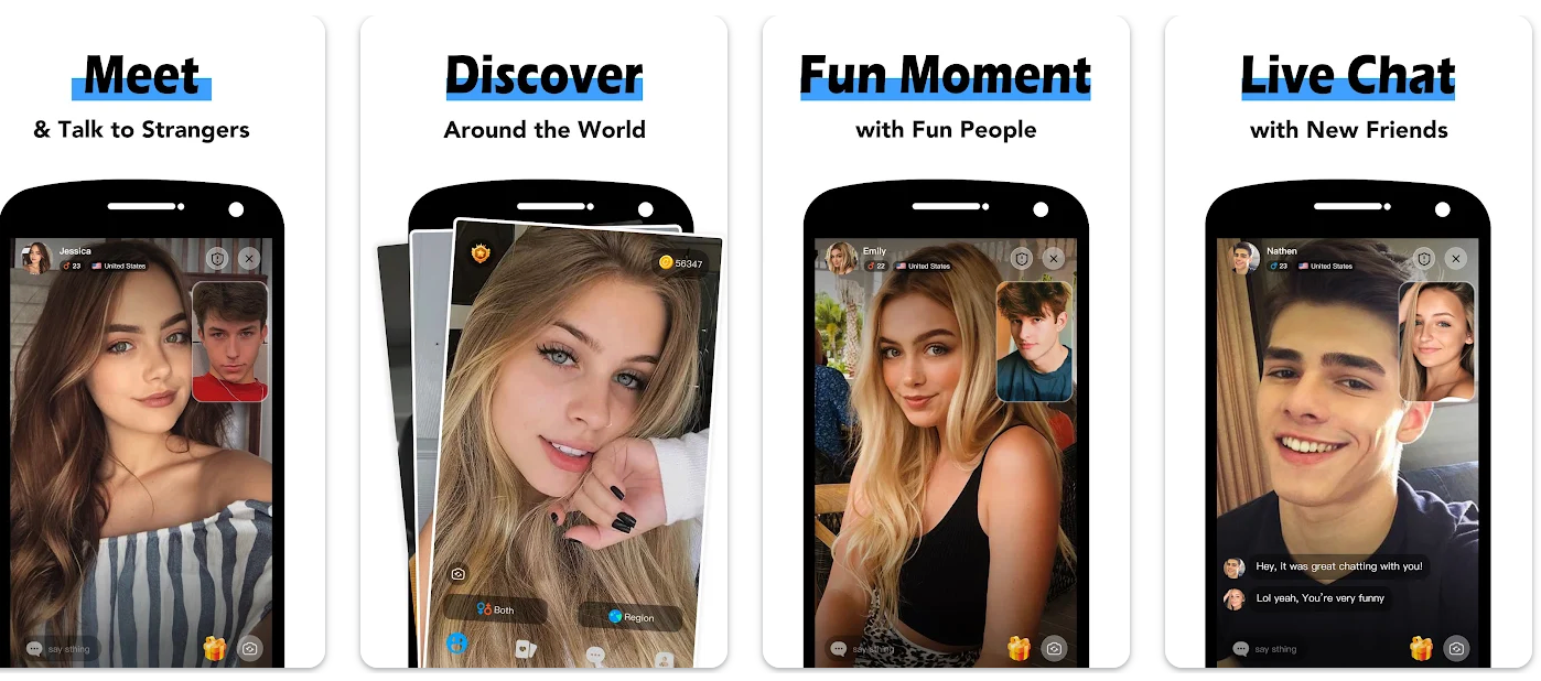 Omega App