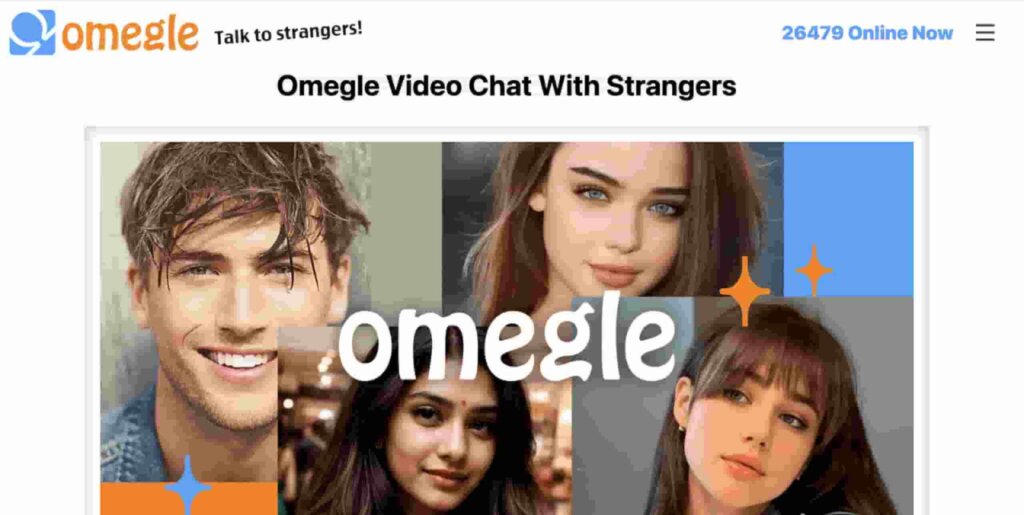 Omegle