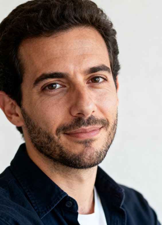 Carlos Mendes