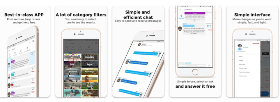 ChatLive