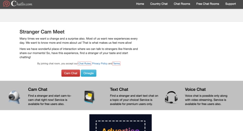 Chatliv.com