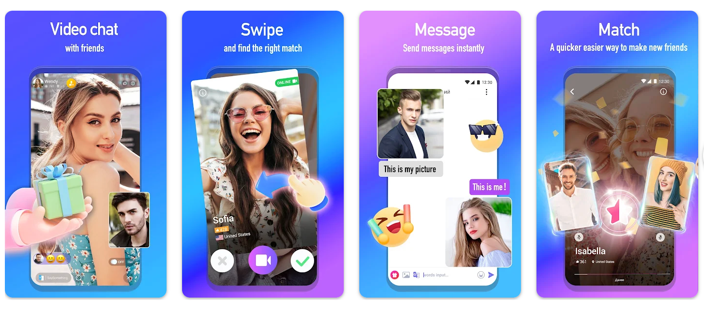 Difference Between the Livu APK and the Google Play Version