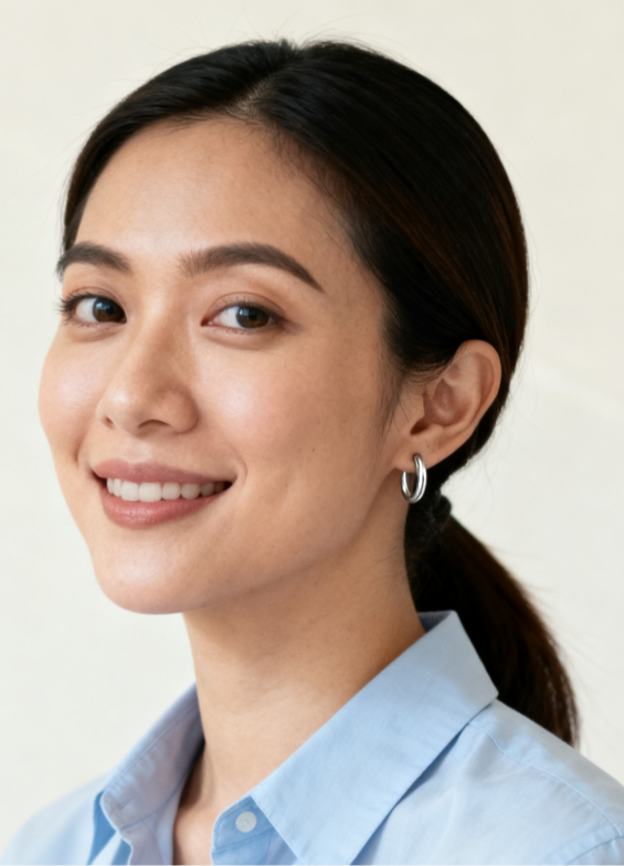 Emily Zhang