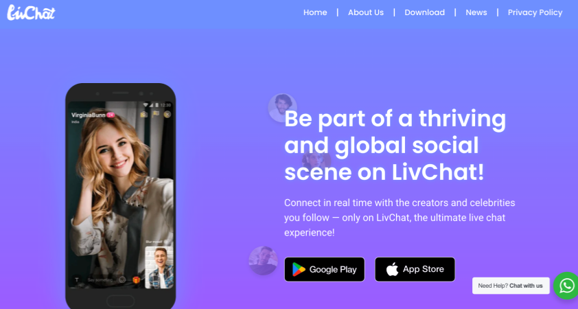 LivChat