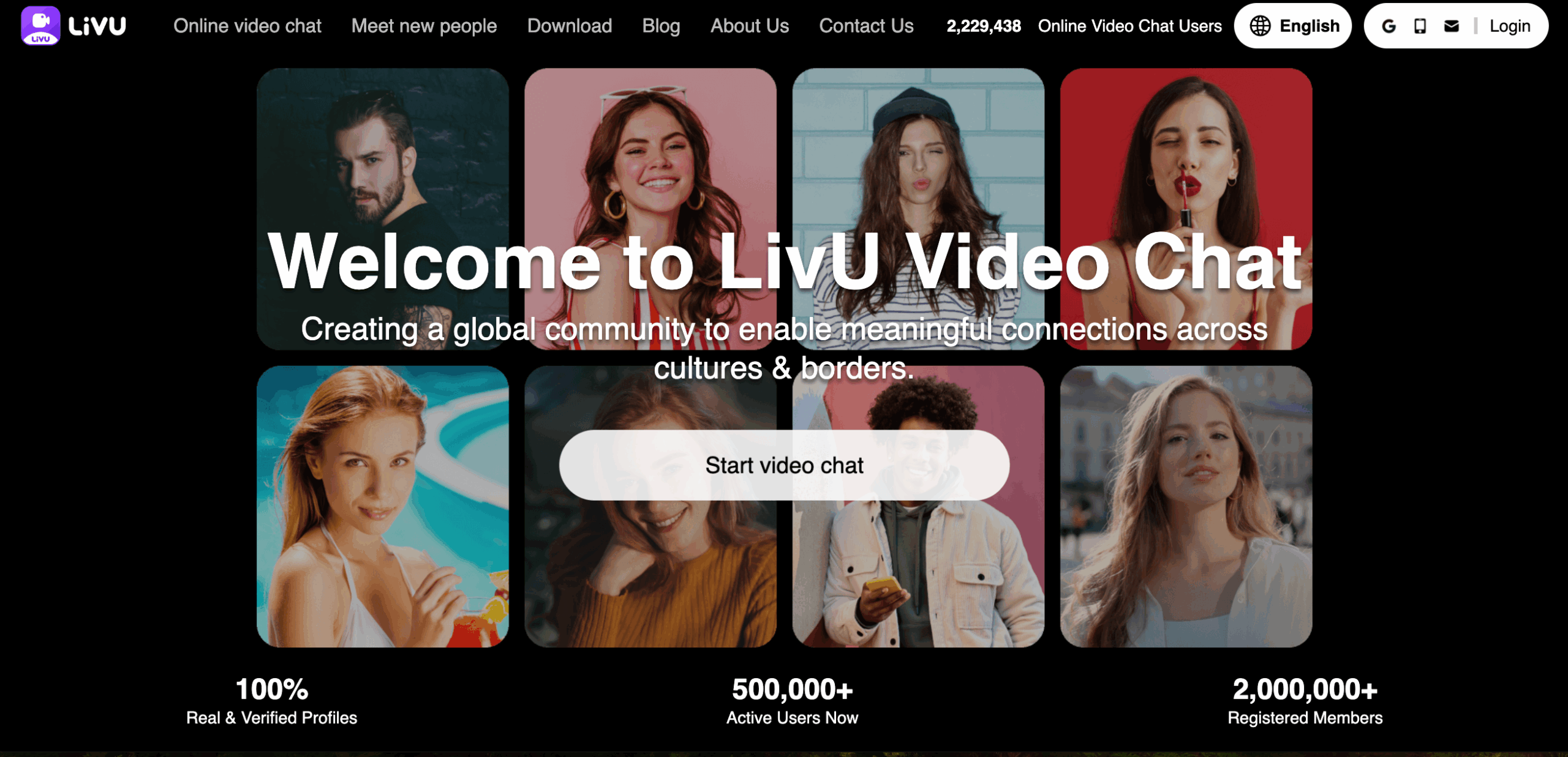 Livu App