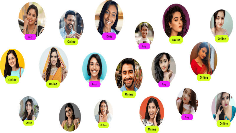 zeechat users