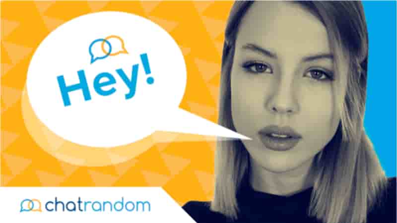 Chatrandom