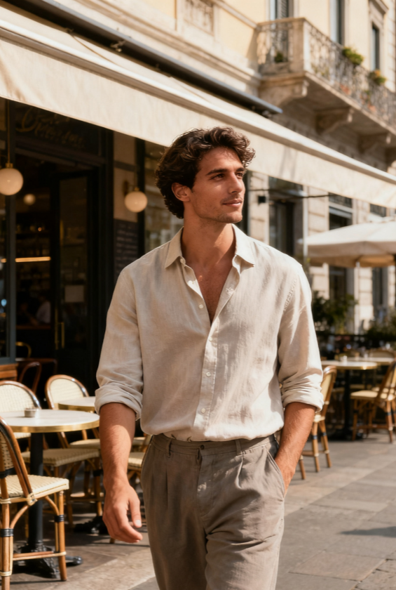 Daniel Rossi