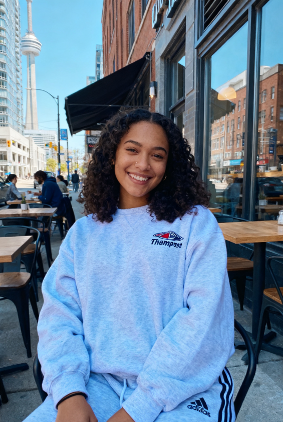 Maya Thompson