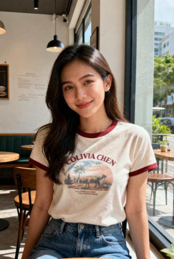 Olivia Chen