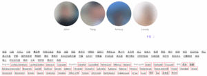 Location-Based Intelligent Matching