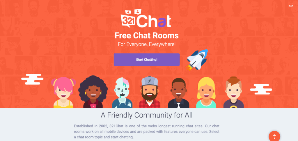 321Chat