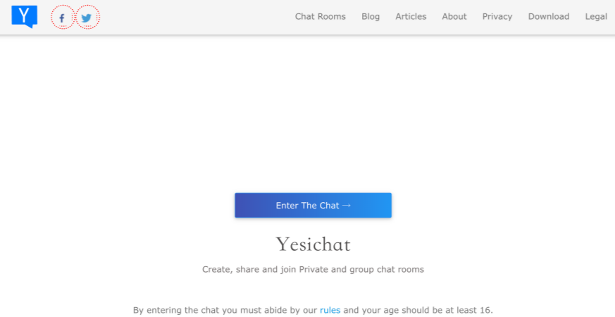 What is YesIChat
