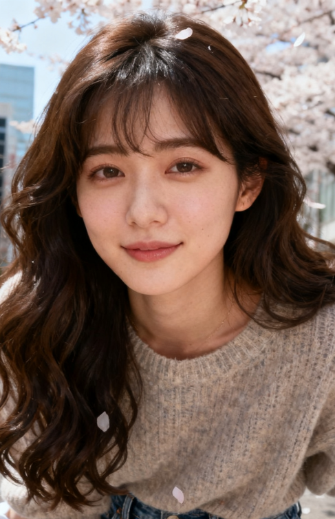 Aiko Tanaka