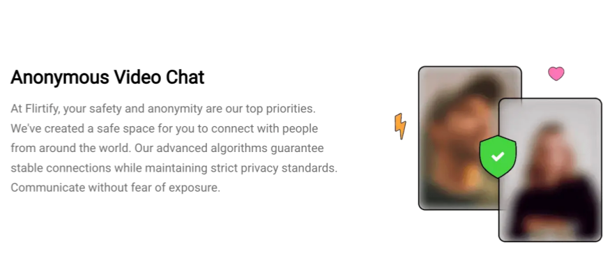 Anonymous Conversations