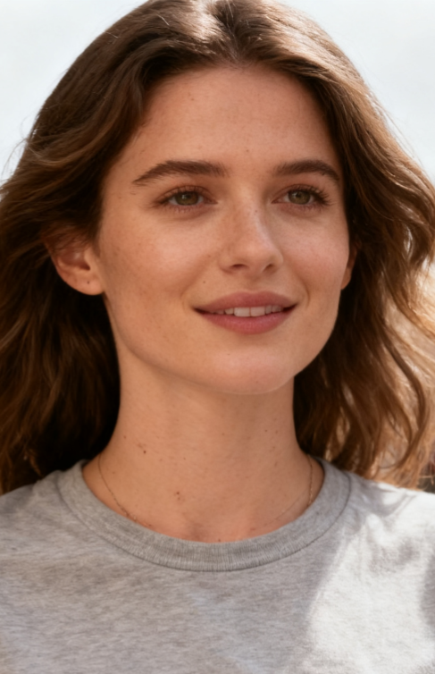 Emily Carter