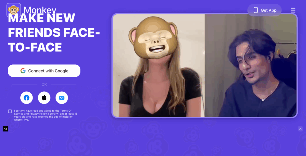 MonkeyChat