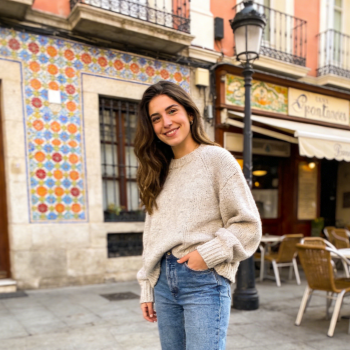 Sofia Alvarez