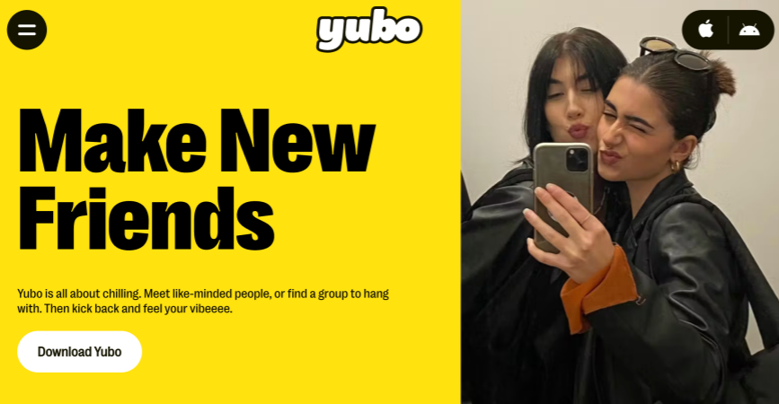Yubo