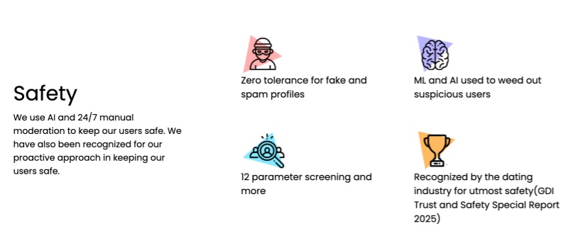 AI and Human Dual Verification Mechanism