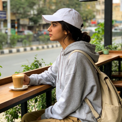 Ayesha Khan