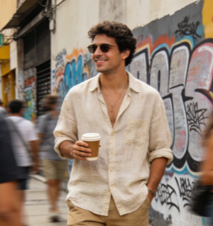 Carlos Mendes