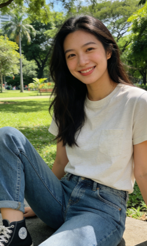 Emily Chen