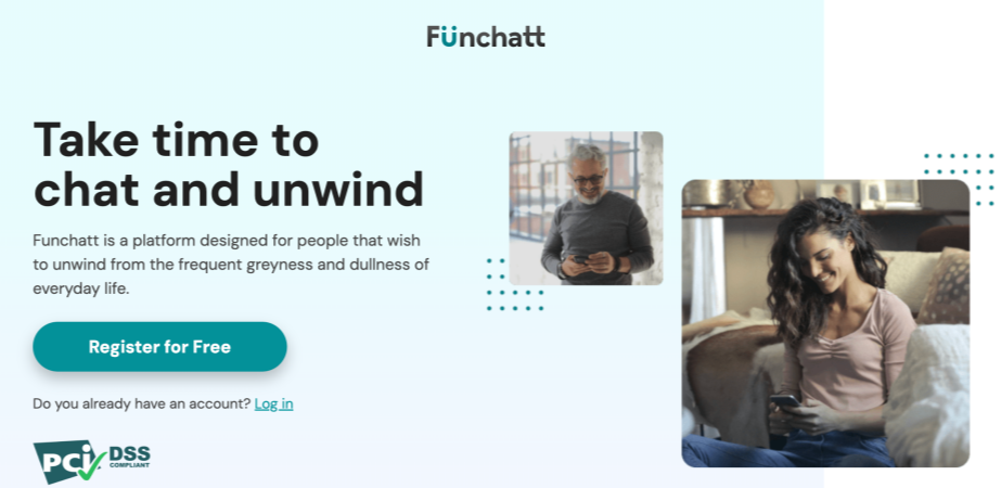 Funchatt