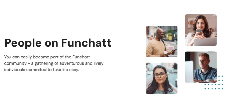 Global Social Features and Multicultural Exchange