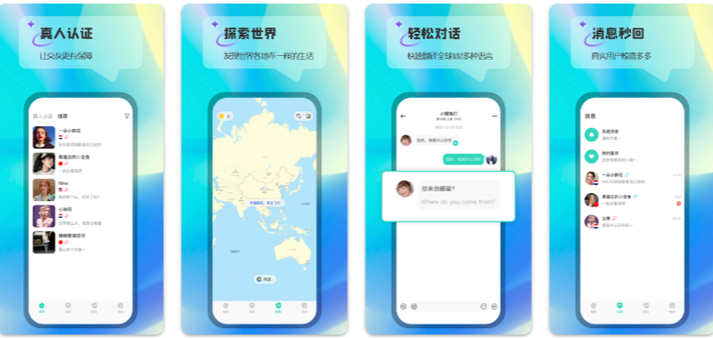 Key Features of the Ablo App