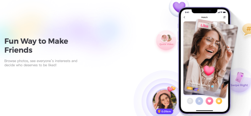 Profiles and Content Posting