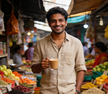 Rahul Mehta