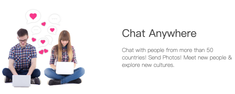 Instant Messaging System