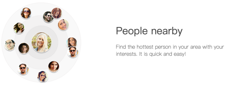 Global User Base
