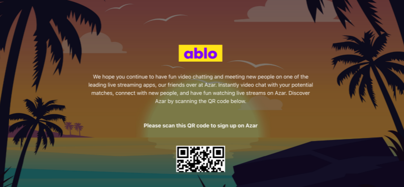 What is Ablo