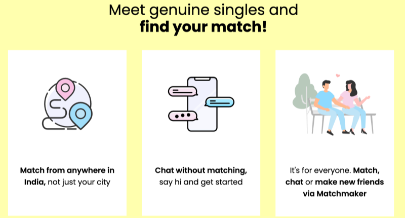 core dating philosophy and functional advantages