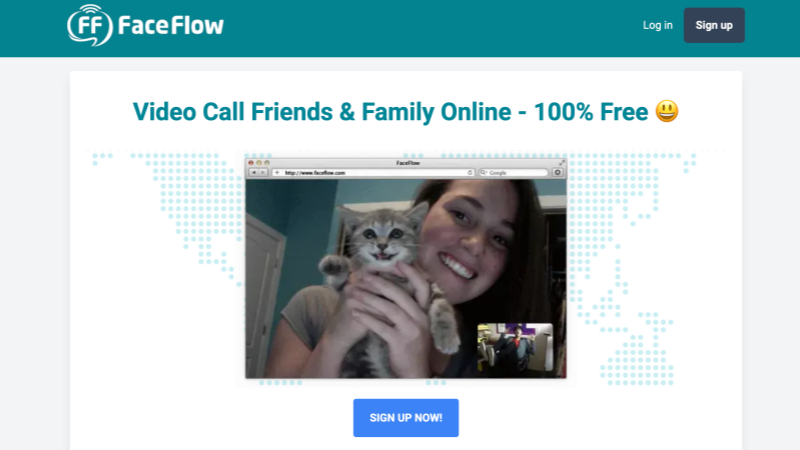1 on 1 Video Calls