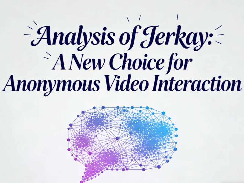 Analysis of Jerkay