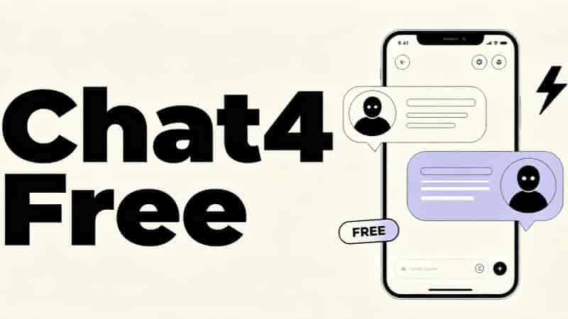 Chat4Free