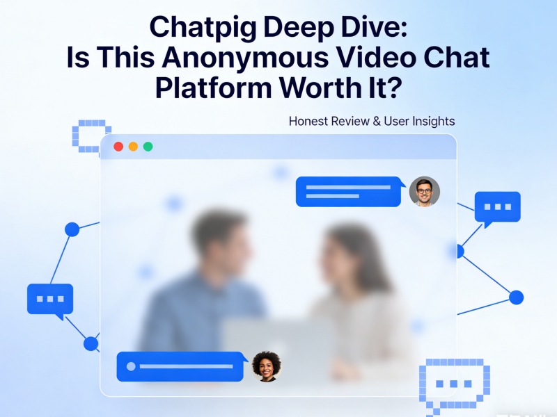 Chatpig Deep Dive