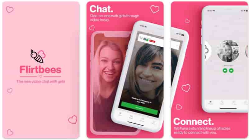 Flirtbees