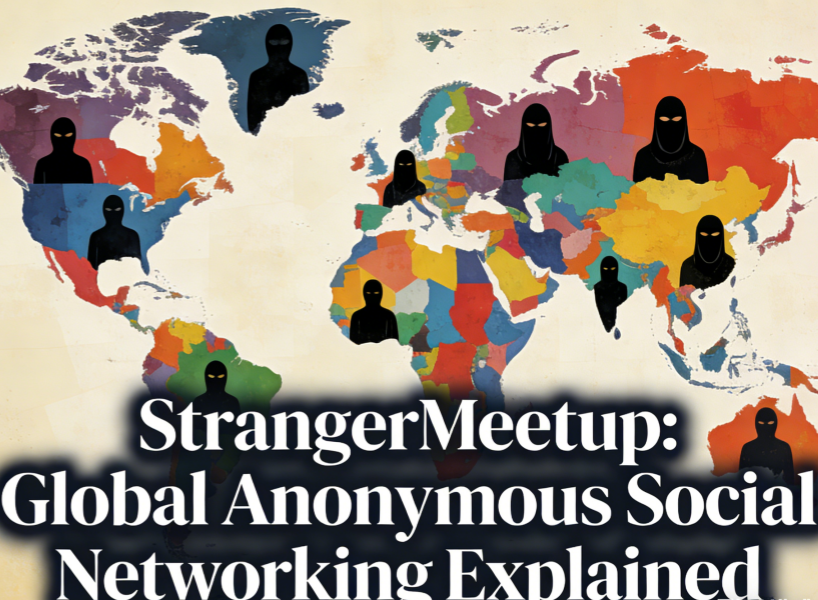 StrangerMeetup