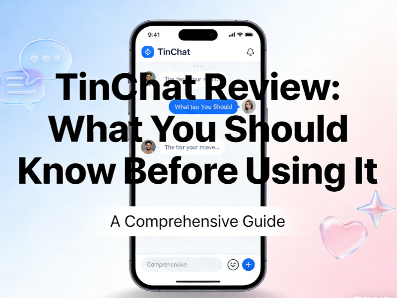 TinChat Review